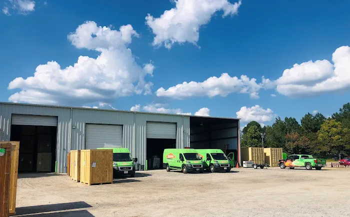 SERVPRO of Columbia County Picture 7