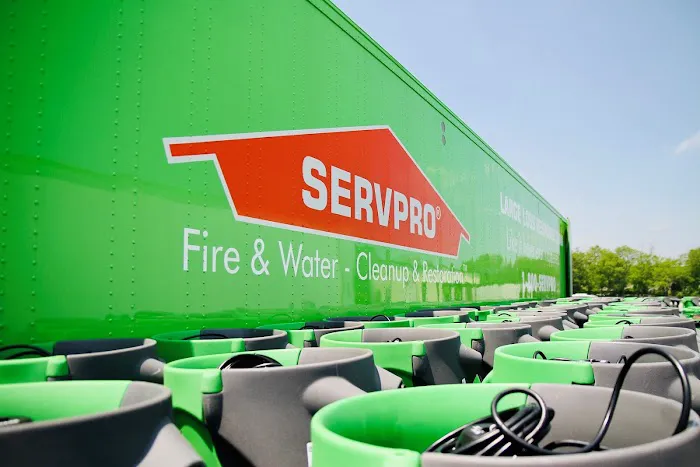 SERVPRO of Columbia County Picture 6