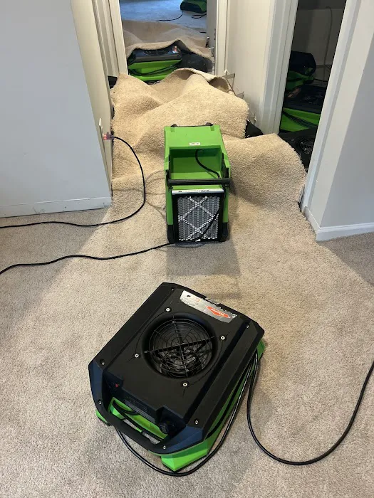 SERVPRO of Columbia County Picture 2