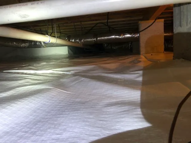 Crawlspace Medic of Augusta Picture 1