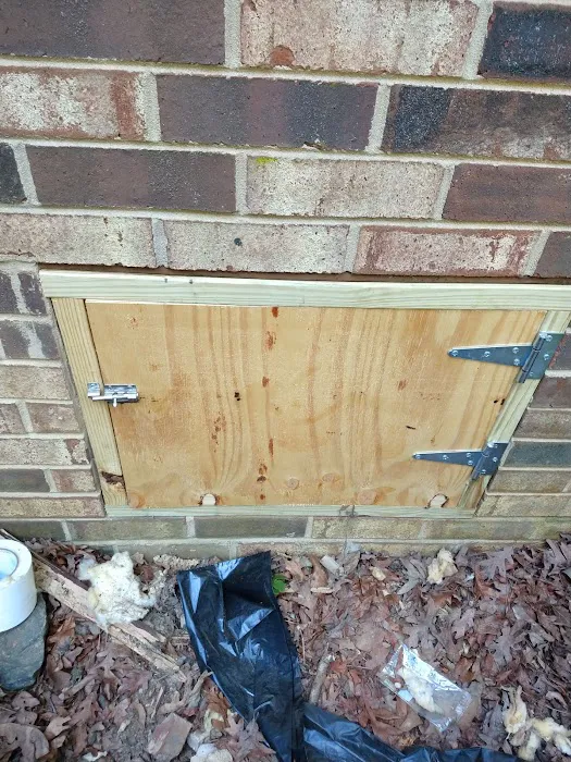 Crawlspace Medic of Augusta Picture 10