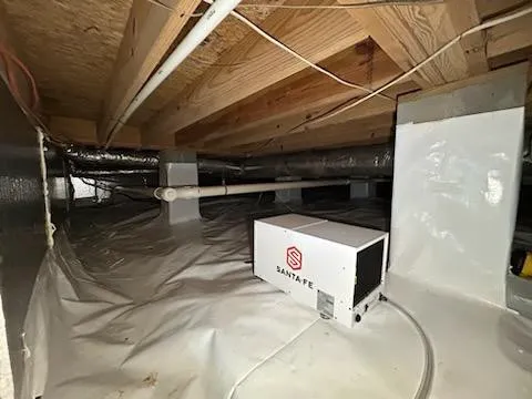 Crawlspace Medic of Augusta Picture 9