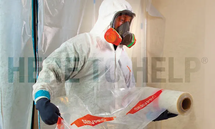 SERVPRO of North Augusta Picture 1