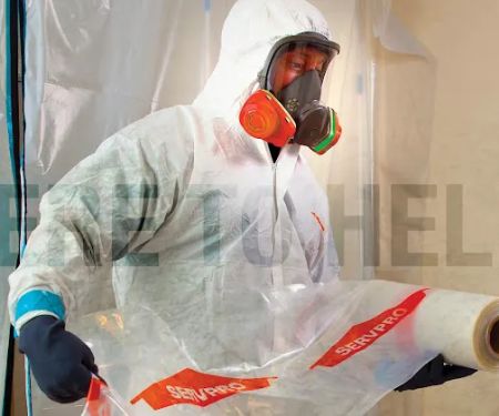 SERVPRO of North Augusta