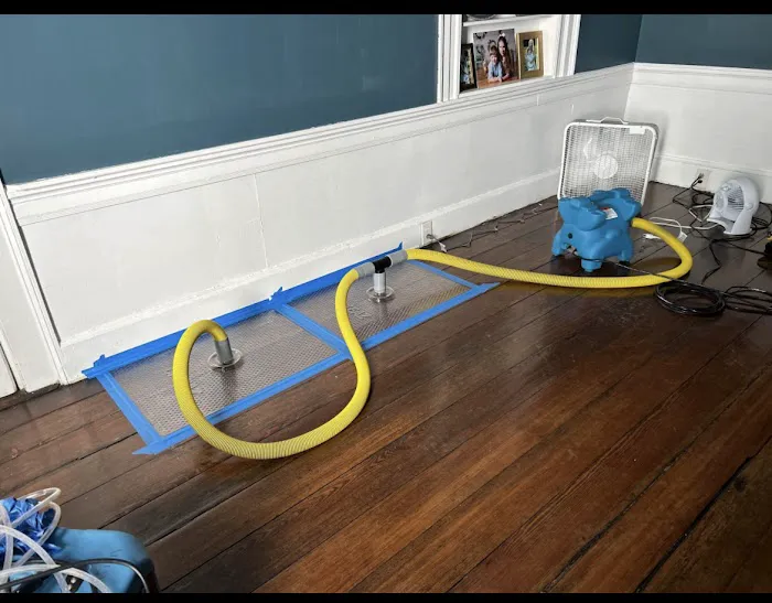 Fields Restoration Picture 6