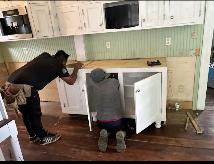 Fields Restoration Picture 9