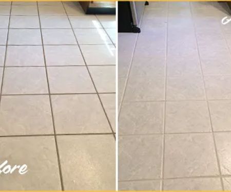 The Grout Medic of Augusta