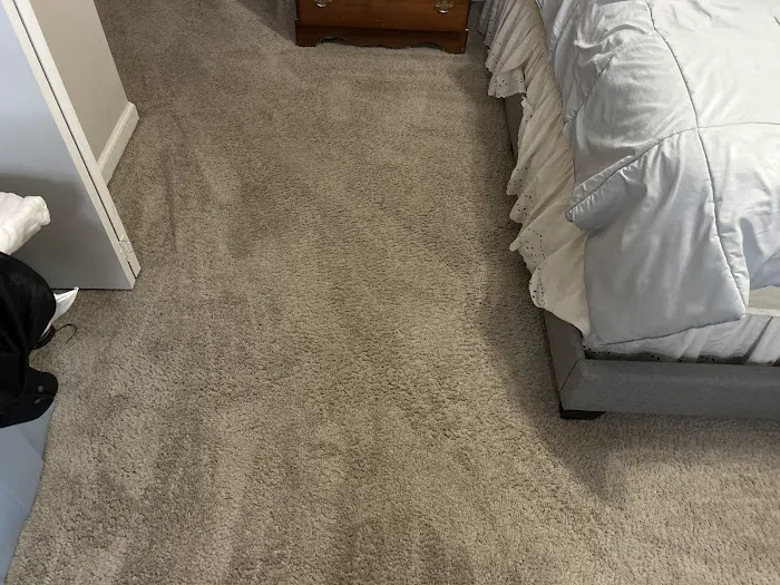Universal Carpet Cleaning Picture 1