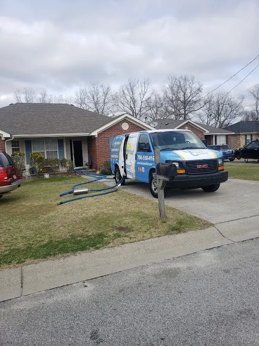 Universal Carpet Cleaning Picture 7