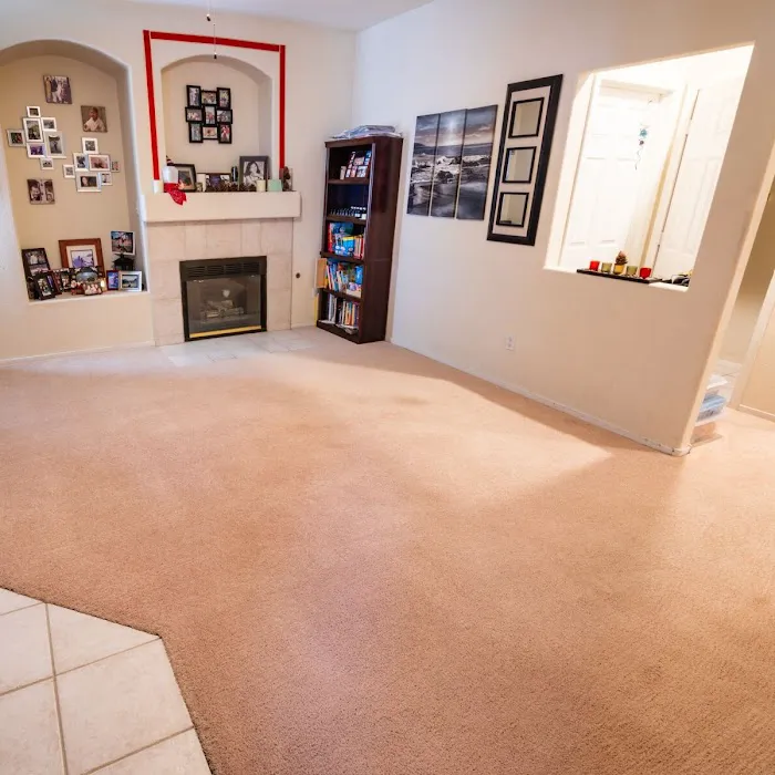 Universal Carpet Cleaning Picture 9