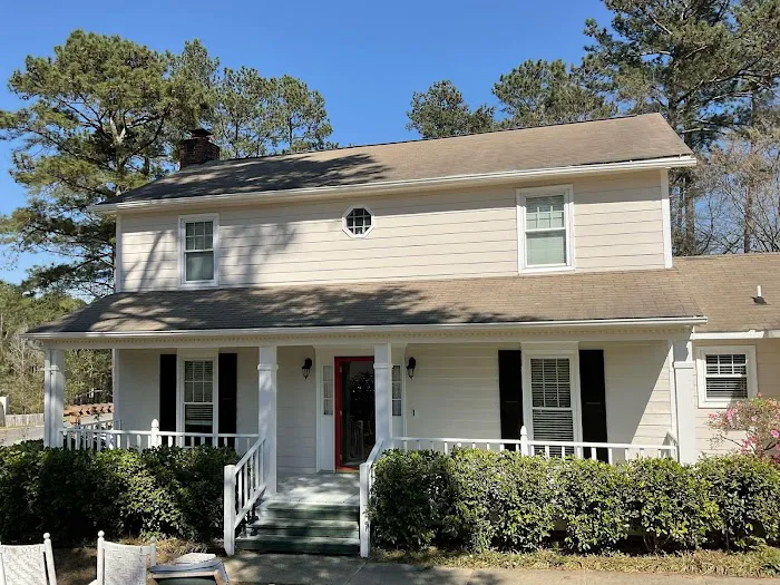 360° Painting of Augusta Picture 10