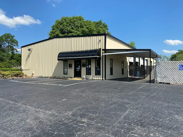 360° Painting of Augusta Picture 6