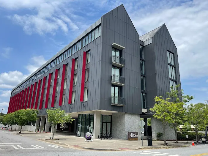 360° Painting of Augusta Picture 7