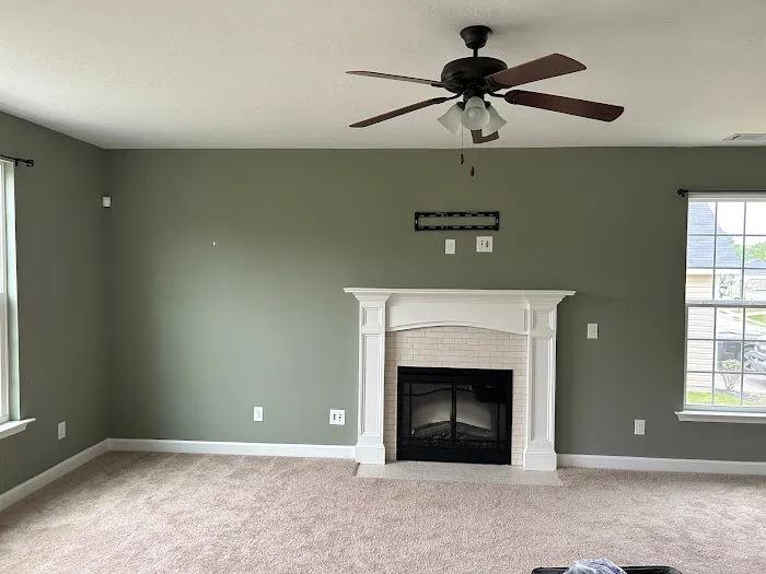 360° Painting of Augusta Picture 2