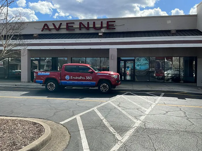 EnviroPro 360 Picture 5