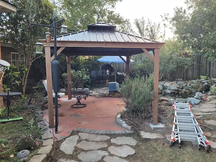 Mr. Handyman of West Augusta and Thomson Picture 9