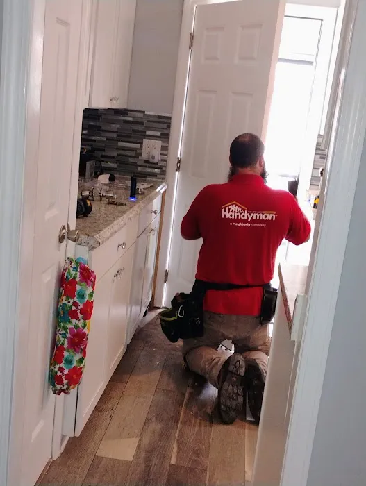 Mr. Handyman of West Augusta and Thomson Picture 5