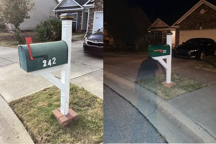 Mr. Handyman of West Augusta and Thomson Picture 6