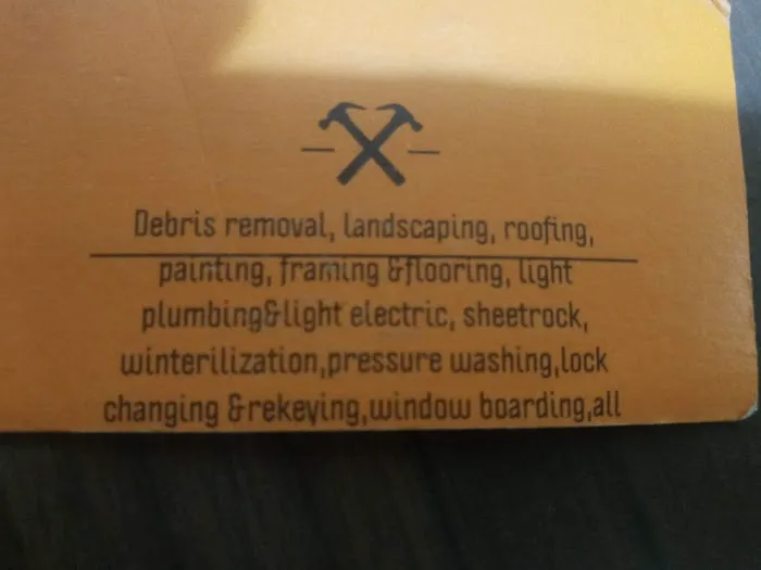 Just Asset Removal LLC Picture 1