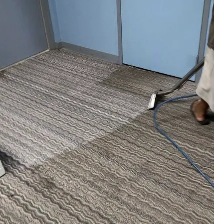 Superior Carpet Cleaning Picture 10