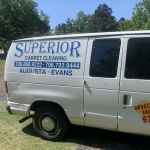 Superior Carpet Cleaning