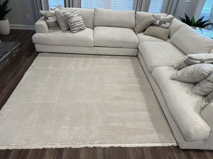 Superior Carpet Cleaning Picture 8