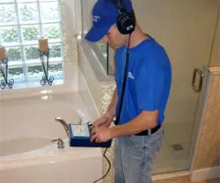 Water N Fire Recovery LLC