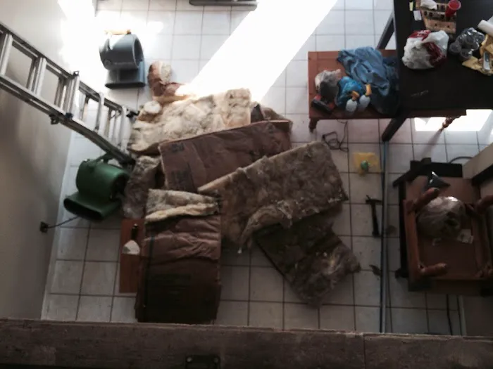 Water N Fire Recovery LLC Picture 2