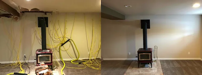 Maximum Carpet & Restoration Picture 2