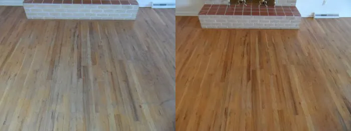 Maximum Carpet & Restoration Picture 5