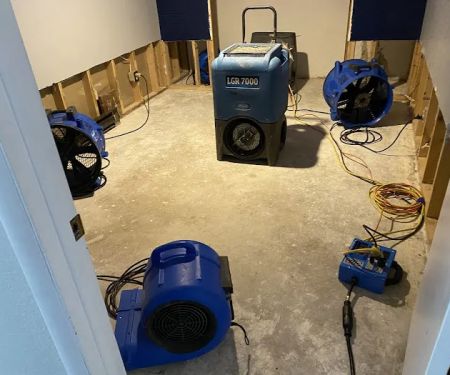 Rocky Mountain Restoration LLC