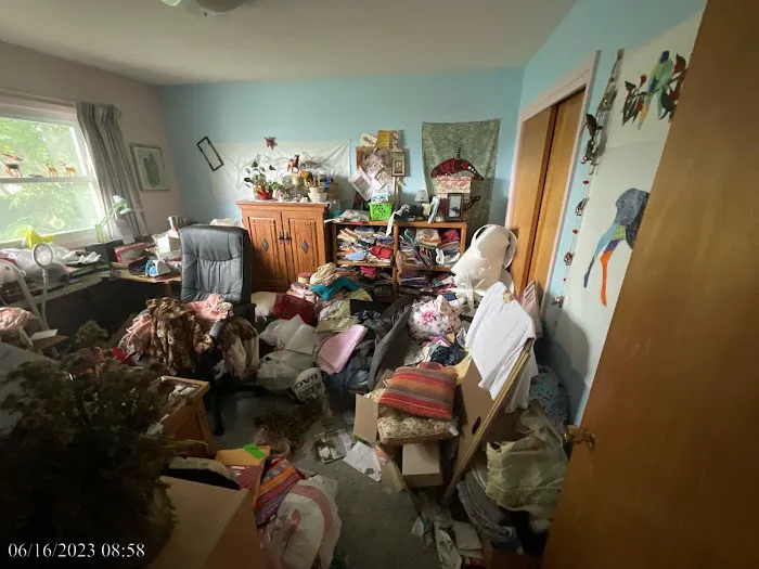 SERVPRO of Cheyenne Picture 1