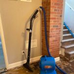 Service First Carpet Cleaning