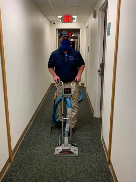 Service First Carpet Cleaning Picture 4