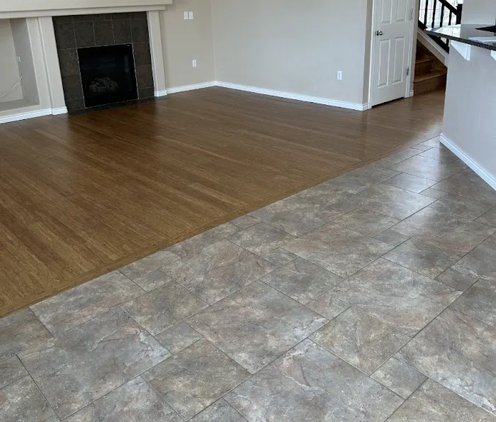 Service First Carpet Cleaning Picture 9