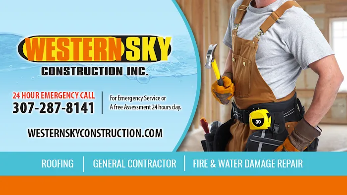 Western Sky Inc. Picture 9