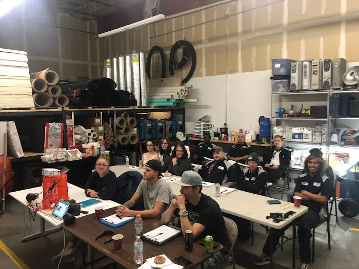 EcoTreck Environmental Inc Steamboat Picture 9