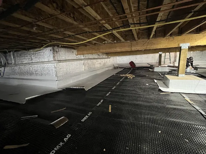 EcoTreck Environmental Inc Steamboat Picture 6