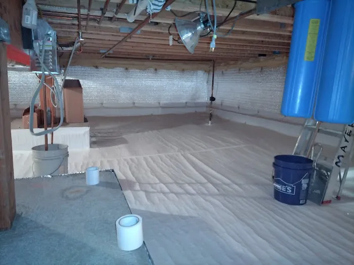 EcoTreck Environmental Inc Steamboat Picture 8