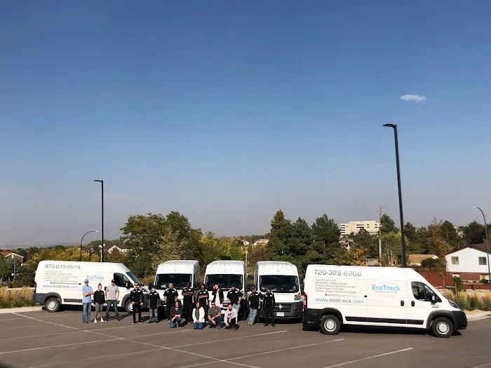 EcoTreck Environmental Inc Steamboat Picture 7