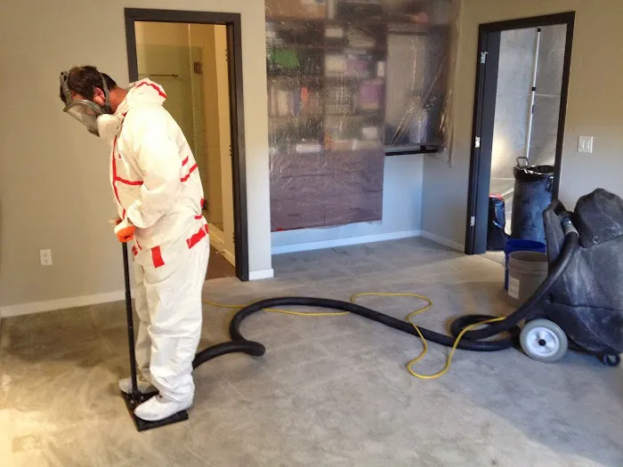 EcoTreck Environmental Inc Steamboat Picture 5