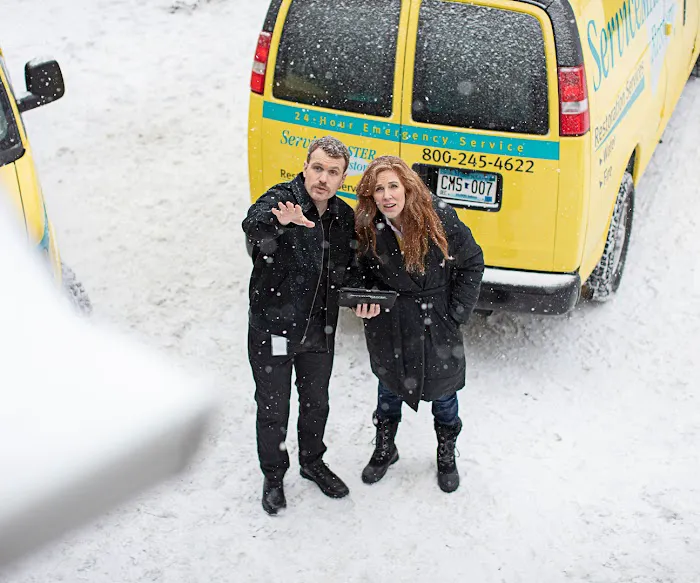 ServiceMaster Cleaning and Restoration by SteamExpress Picture 4