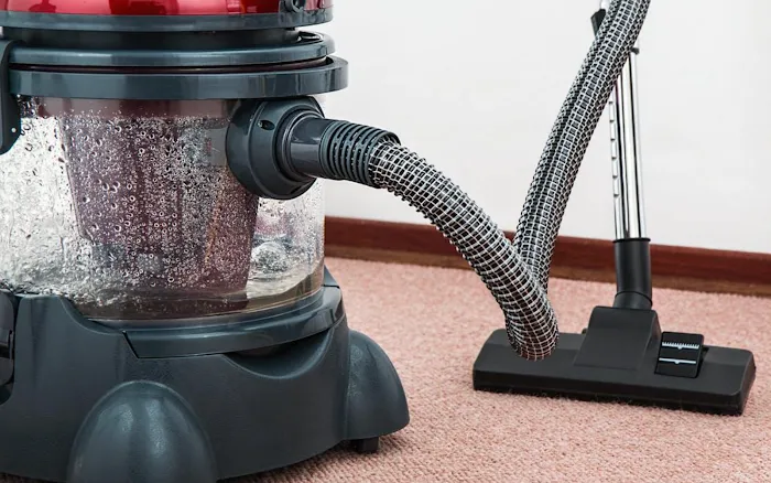 ServiceMaster Cleaning and Restoration by SteamExpress Picture 3