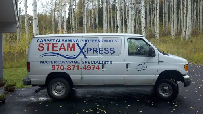 ServiceMaster Cleaning and Restoration by SteamExpress Picture 8