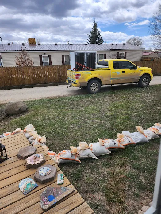 ServiceMaster Cleaning and Restoration by SteamExpress Picture 6