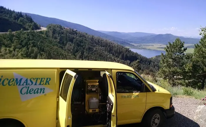 ServiceMaster Cleaning and Restoration by SteamExpress Picture 2