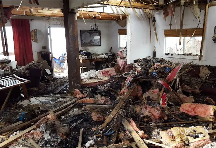 ECOS Environmental & Disaster Restoration, Inc. Picture 4