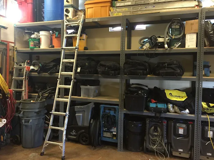 ECOS Environmental & Disaster Restoration, Inc. Picture 7