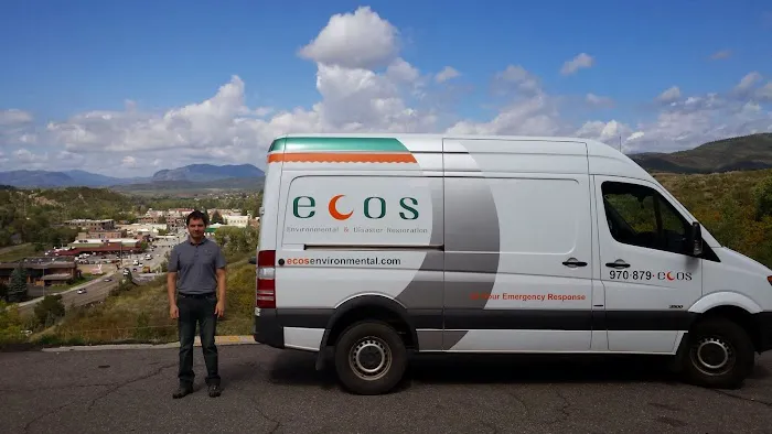 ECOS Environmental & Disaster Restoration, Inc. Picture 10