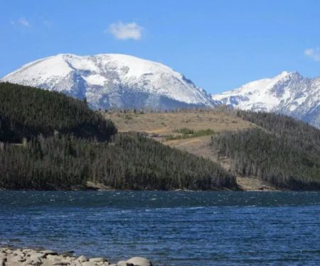 Noah's Flood Restoration